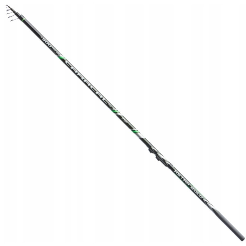 Wędka Jaxon Caracal Astra Bolo 500 5-25g
