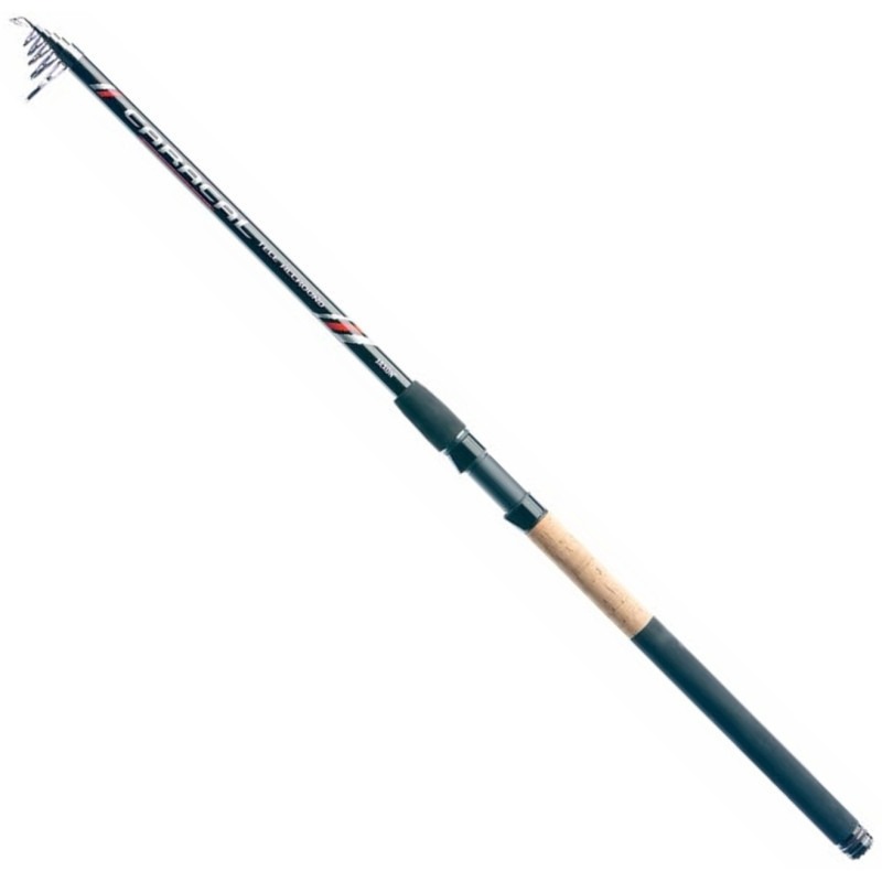 Wędka Jaxon CARACAL TELE ALLROUND 390 20-60