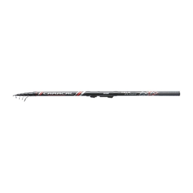 Wędka Jaxon CARACAL TELE FLOAT 330 5-30G