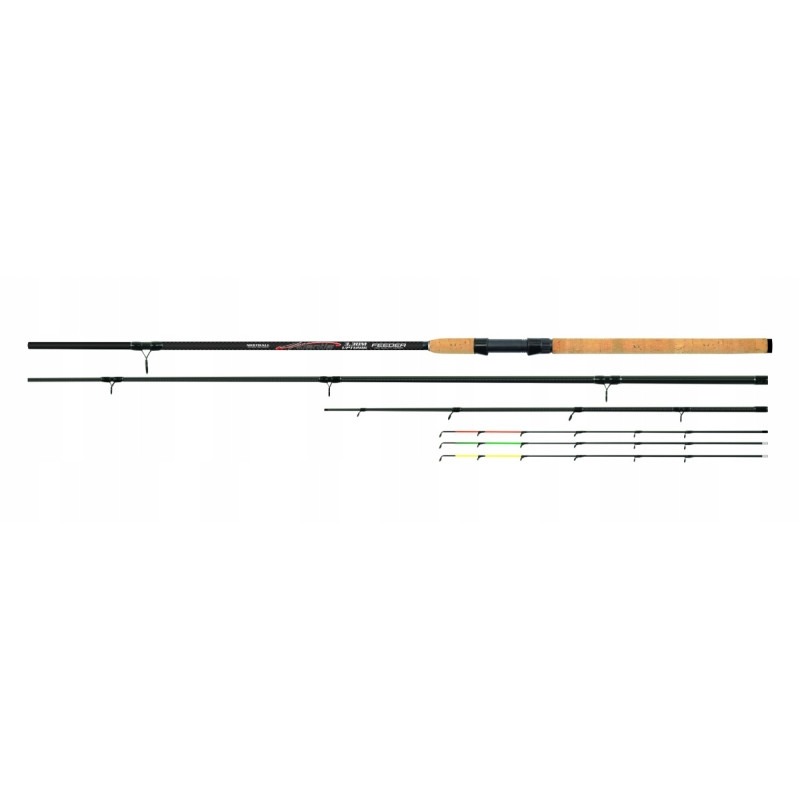 Wędka Mistrall ATLANTIS FEEDER 3,30 120G