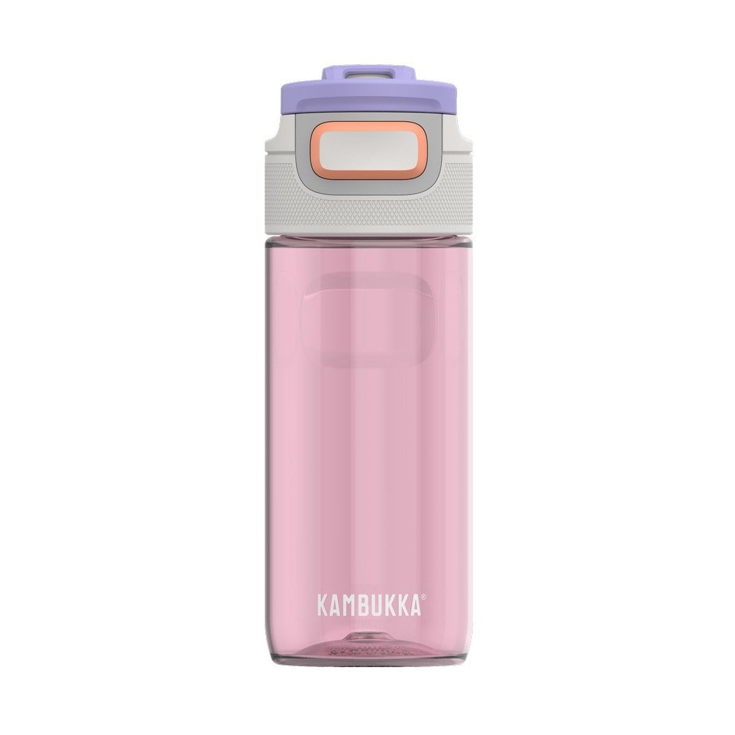 Butelka na wodę KAMBUKKA Elton 500 ml - Barely Blush