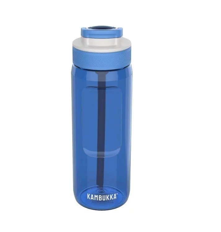 Butelka na wodę KAMBUKKA Lagoon 750ml Crisp Blue
