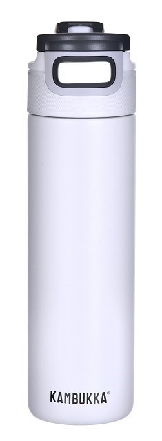 Butelka termiczna Kambukka Elton Insulated 600 ml - Chalk White