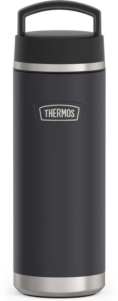 Termokubek mobilny 710 ml THERMOS - granit