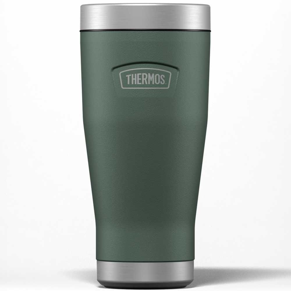 Termokubek wodoszczelny 470 ml THERMOS - zielony