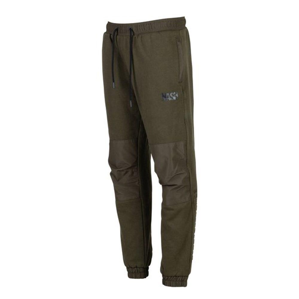 Spodnie Wędkarskie Joggery Nash Zt Jogging Bottoms