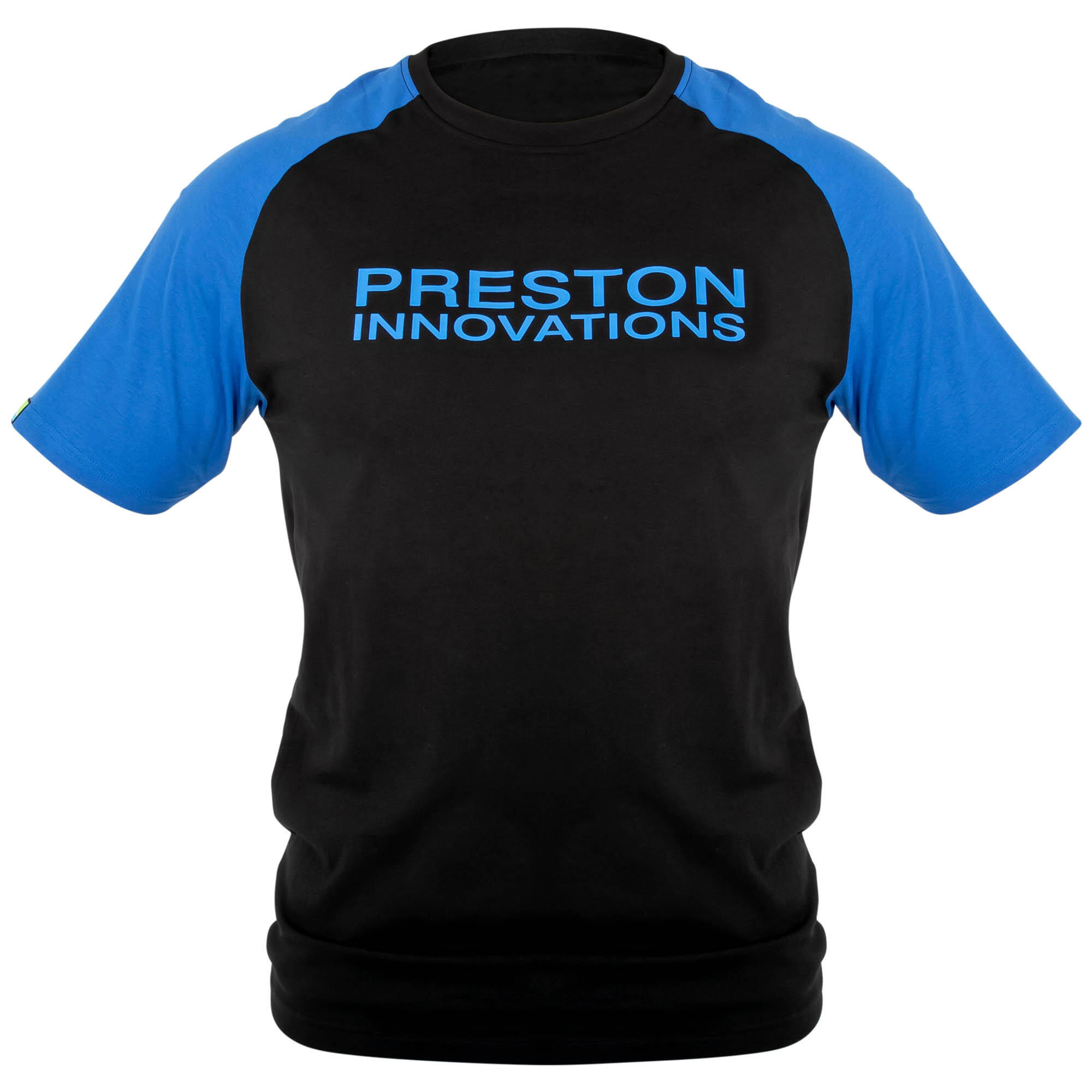 Koszulka Wędkarska Preston Lightweight Raglan T-Shirt