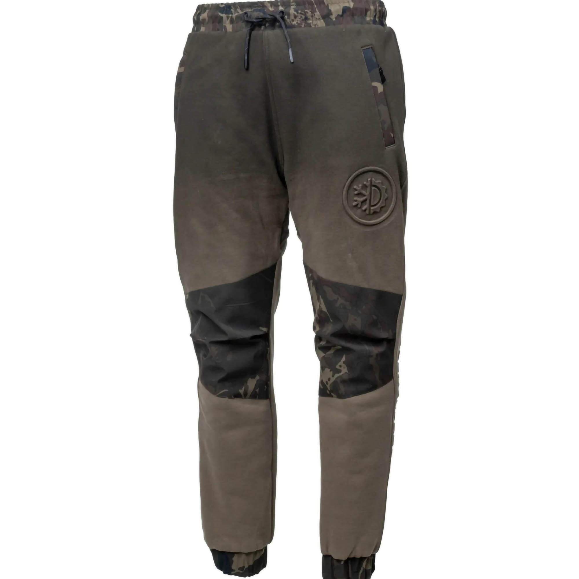 03072025686677a797391.jpeg Spodnie Męskie Wędkarskie Nash Zero Tolerance Wind Chill Joggers - obrazek 1