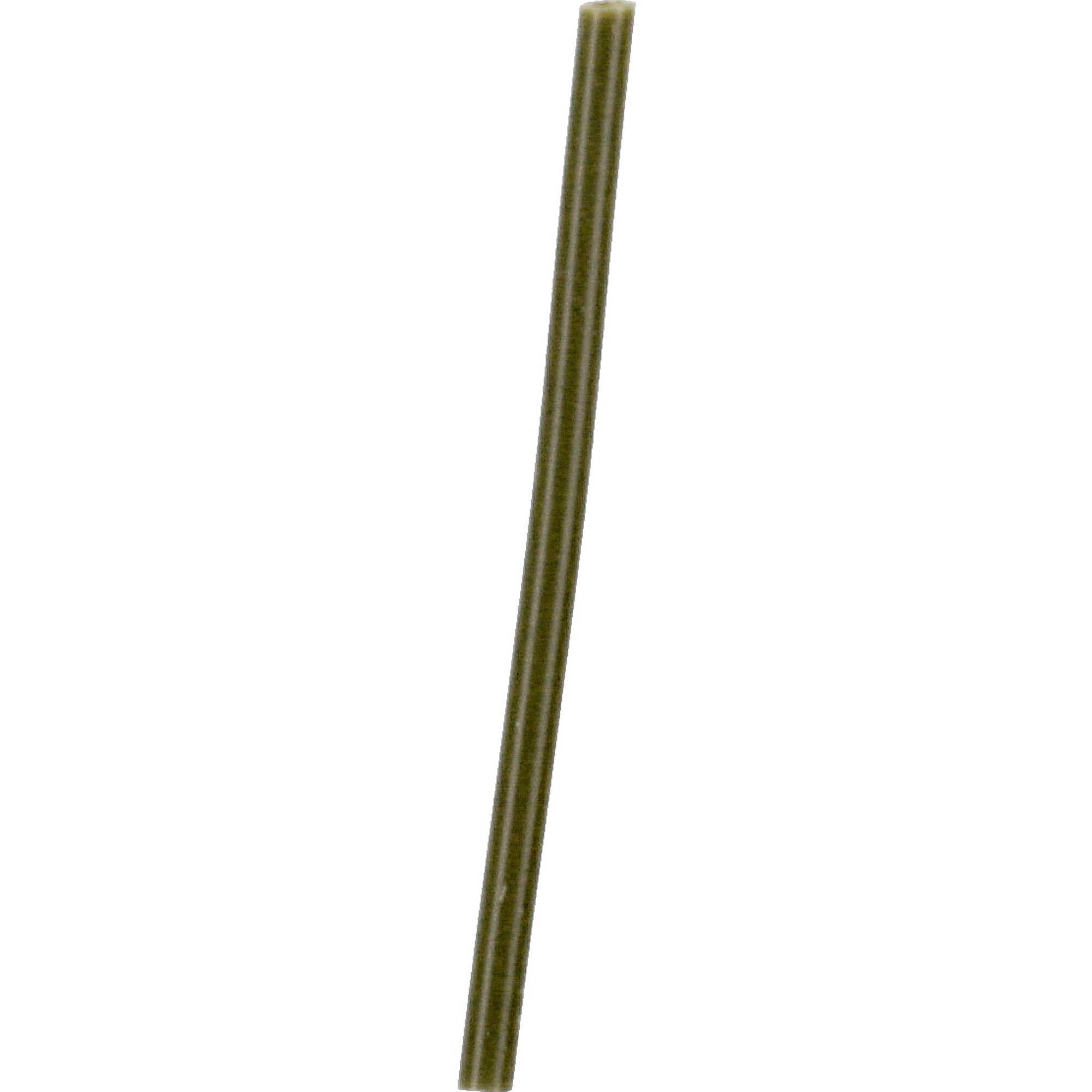 Gumki Nakładki Na Haczyk Silikonowe Mikado Ciemno Zielone 0.75 Mm Nr. 6-10