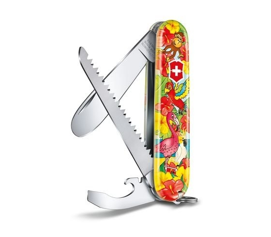Scyzoryk My First Victorinox 0.2373.E3
