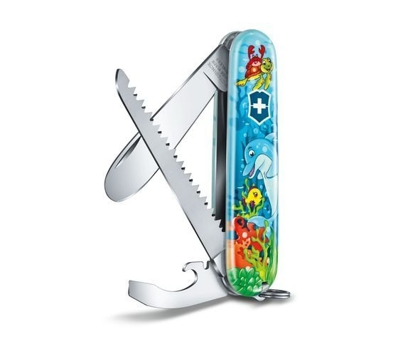 10072025686f8679ec827.jpeg Scyzoryk My First Victorinox 0.2373.E1 - obrazek 1