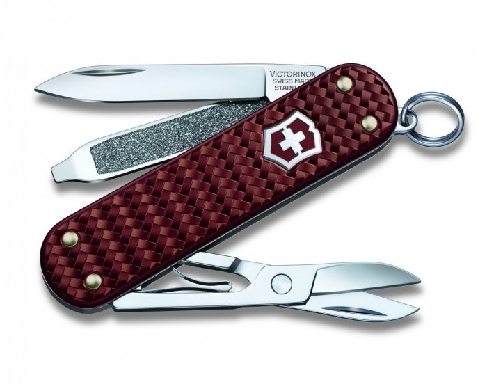 Scyzoryk Victorinox Classic Alox Colors 0.6221.4011G