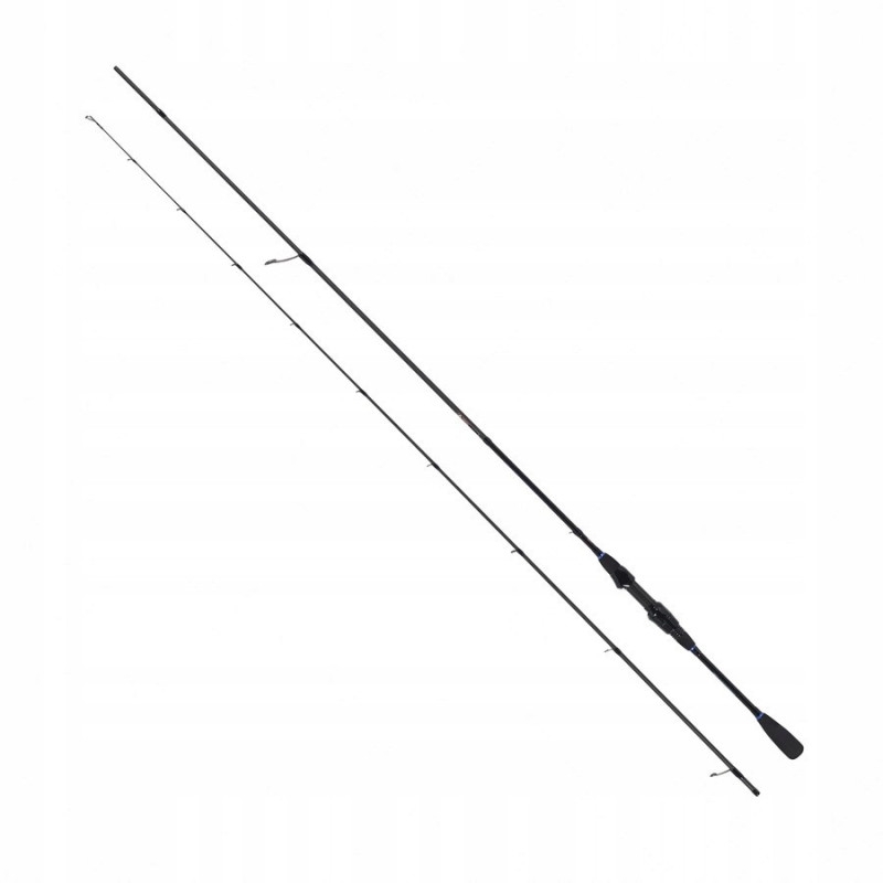 Robinson Wędka Toshido Light Jig 2,50m 1.5-10g