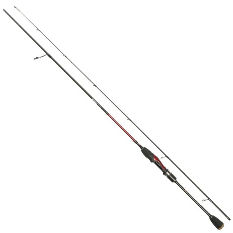 Wędka Robinson Scorpio Micro Spin 1,98m 0,5-5g