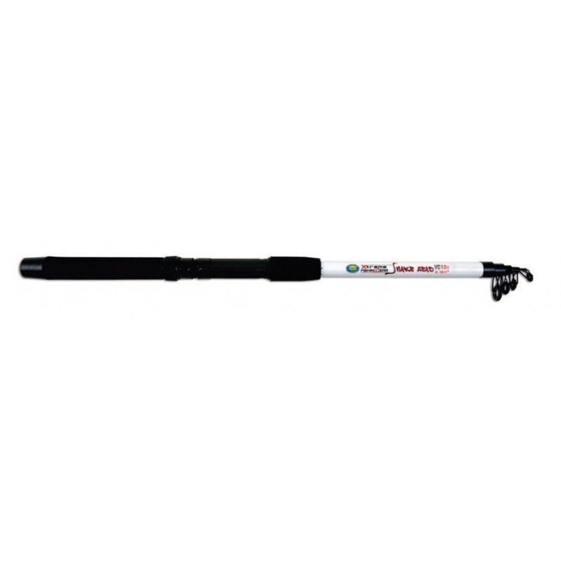ZESTAW MISTRALL COMBO 2,7M+30FD SNAKE