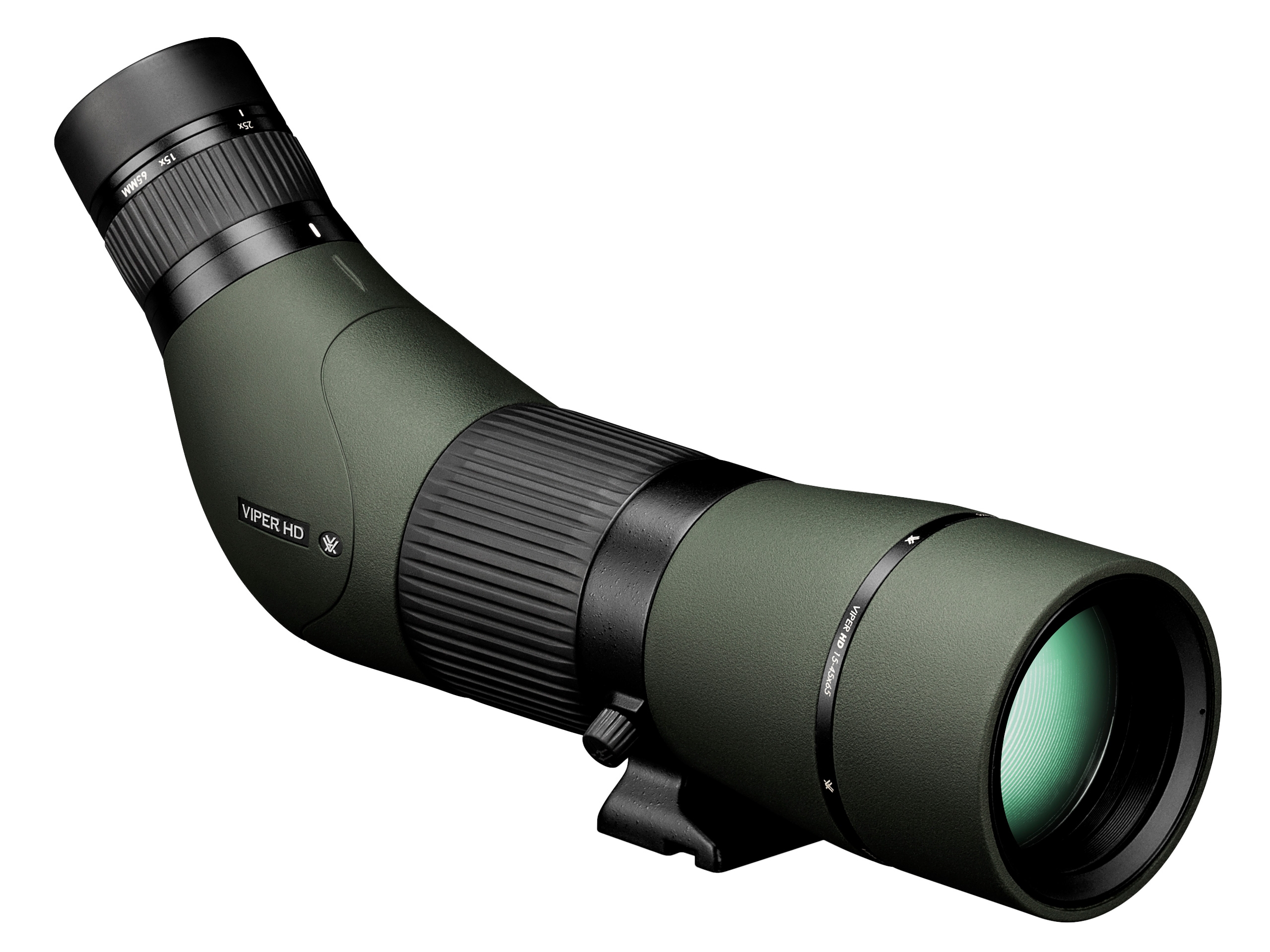 Luneta obserwacyjna Vortex Viper HD 15-45x65 skośna (V500)