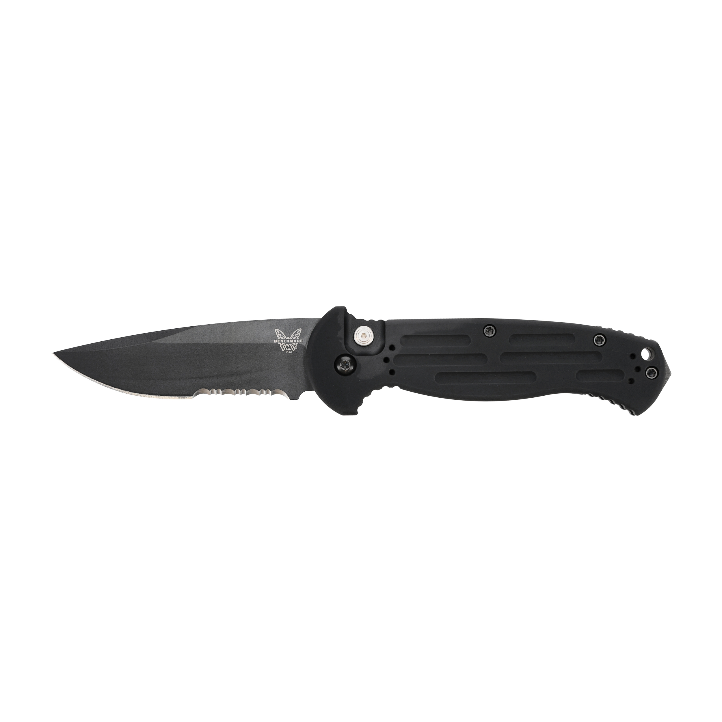 Nóż taktyczny Benchmade 9051SBK AFO II auto (9051SBK)