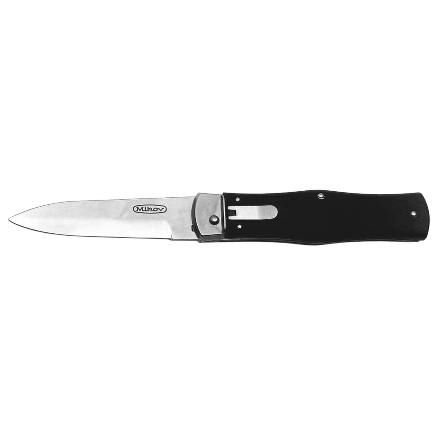 Nóż Mikov Predator 241-BH-1 Stonewash (241-BH-1 Stonewash)