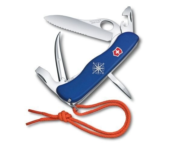 Scyzoryk Victorinox Skipper Pro 0.8503.2MW - Grawer Gratis
