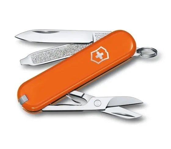 Scyzoryk Victorinox Classic SD "Mango Tango" 0.6223.83G