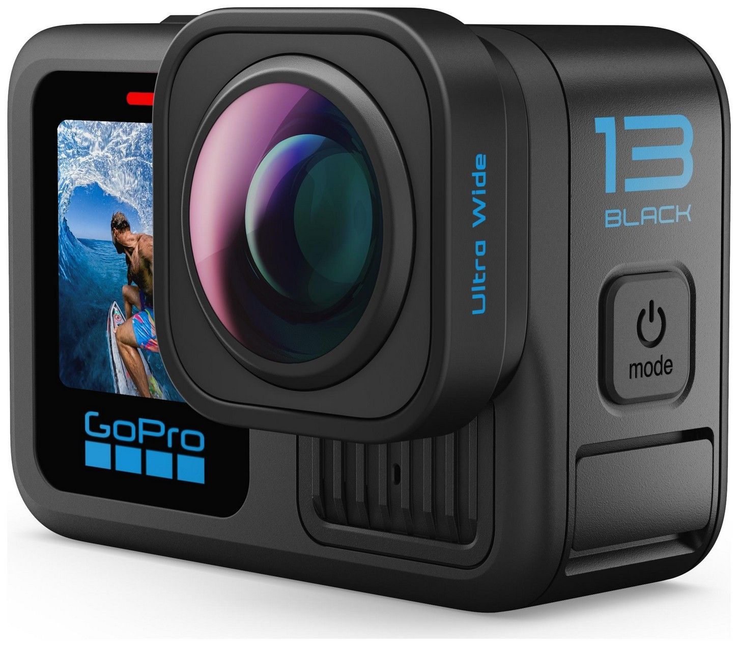 GoPro HERO13 Black Ultra Wide Edition
