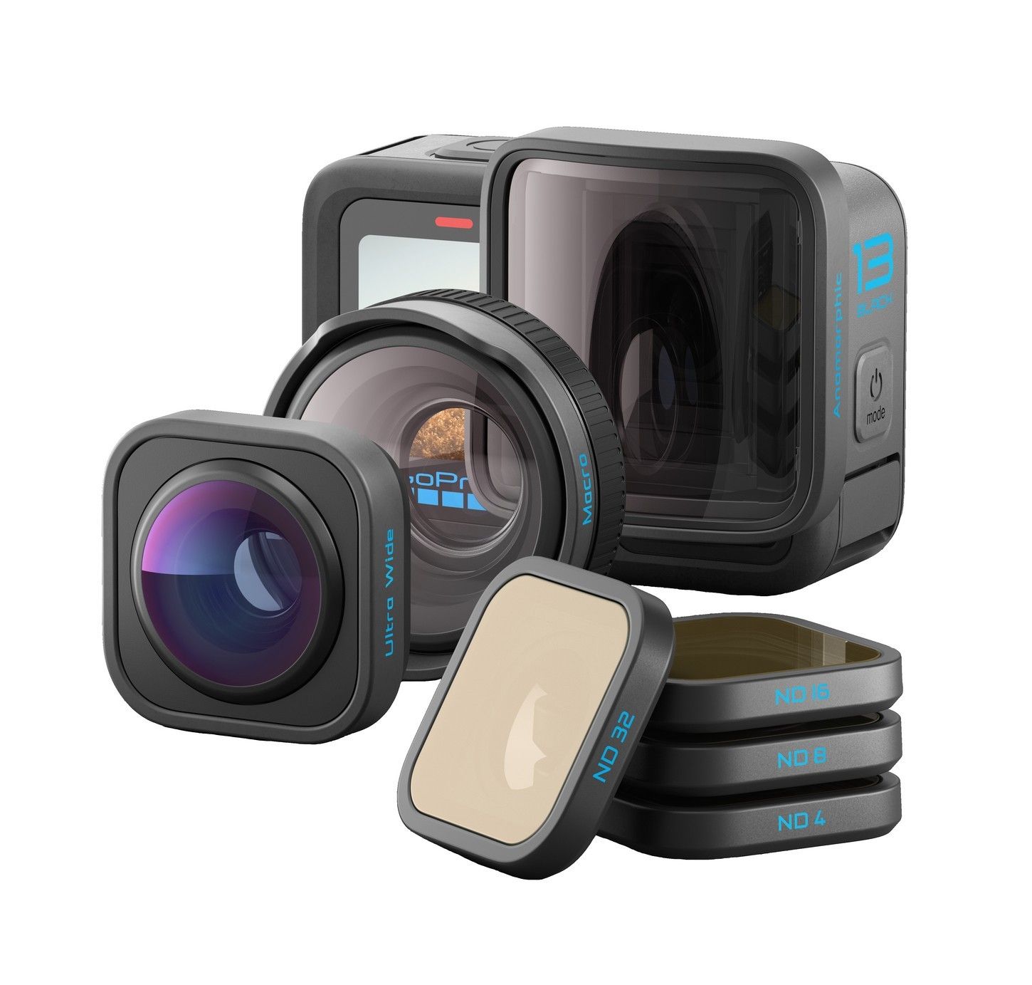 170720256878d6f41641d.jpeg GoPro HERO13 Black + HB-Series Lens Collection - obrazek 1