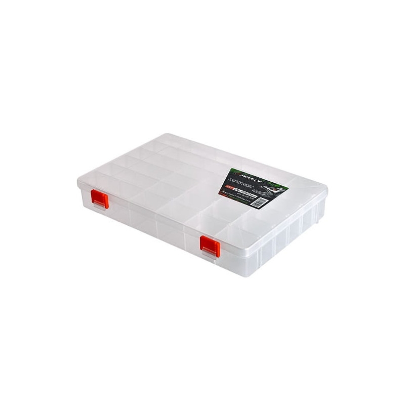 Pudełko Select LURE BOX SLHS-308 27.5*19.5*4,5