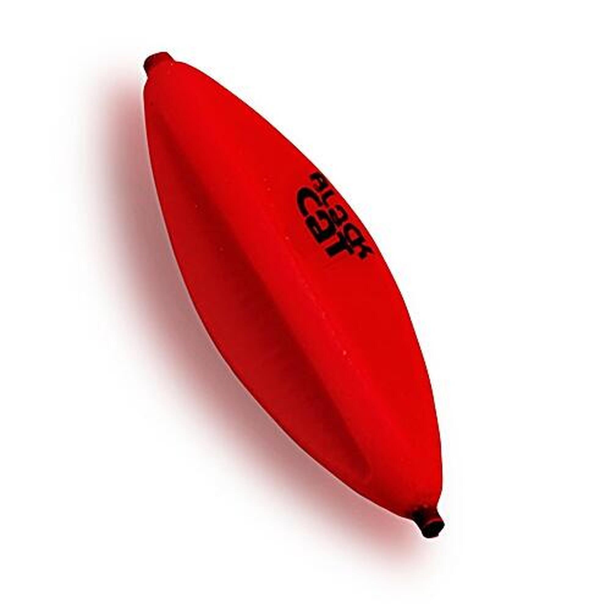 Spławik sumowy Black Cat Darter U-Float