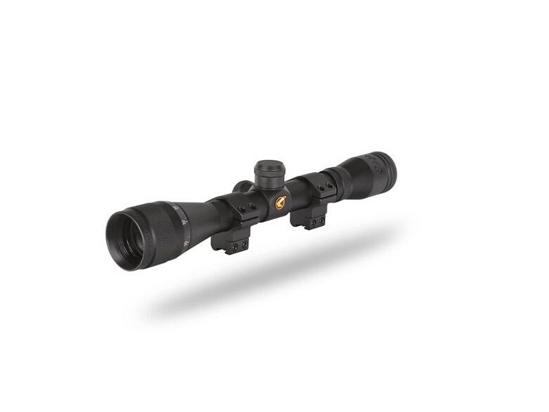 Luneta celownicza Gamo 4X32 AO WR z montażem