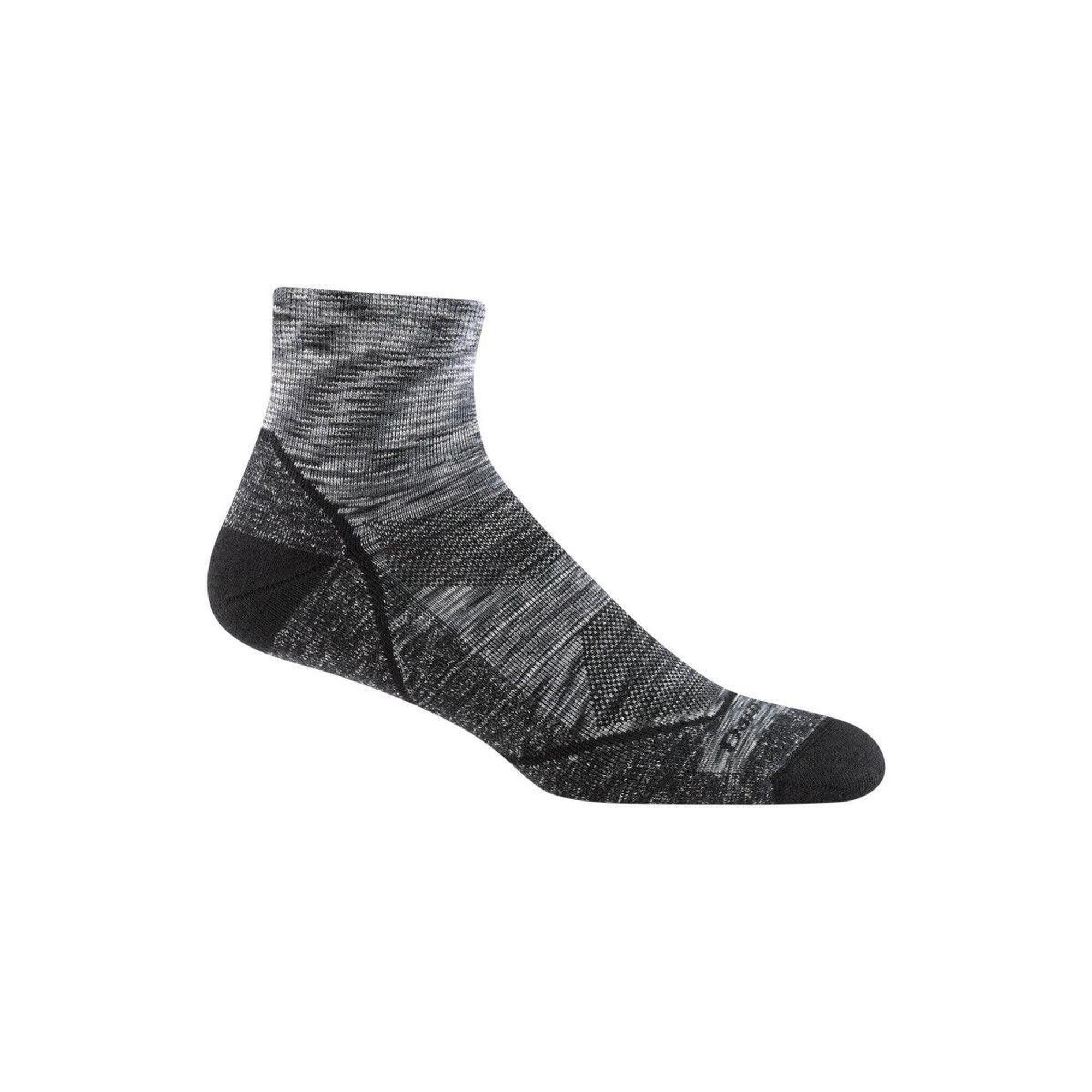 Męskie skarpety Light Hiker Lightweight Cushion 1/4