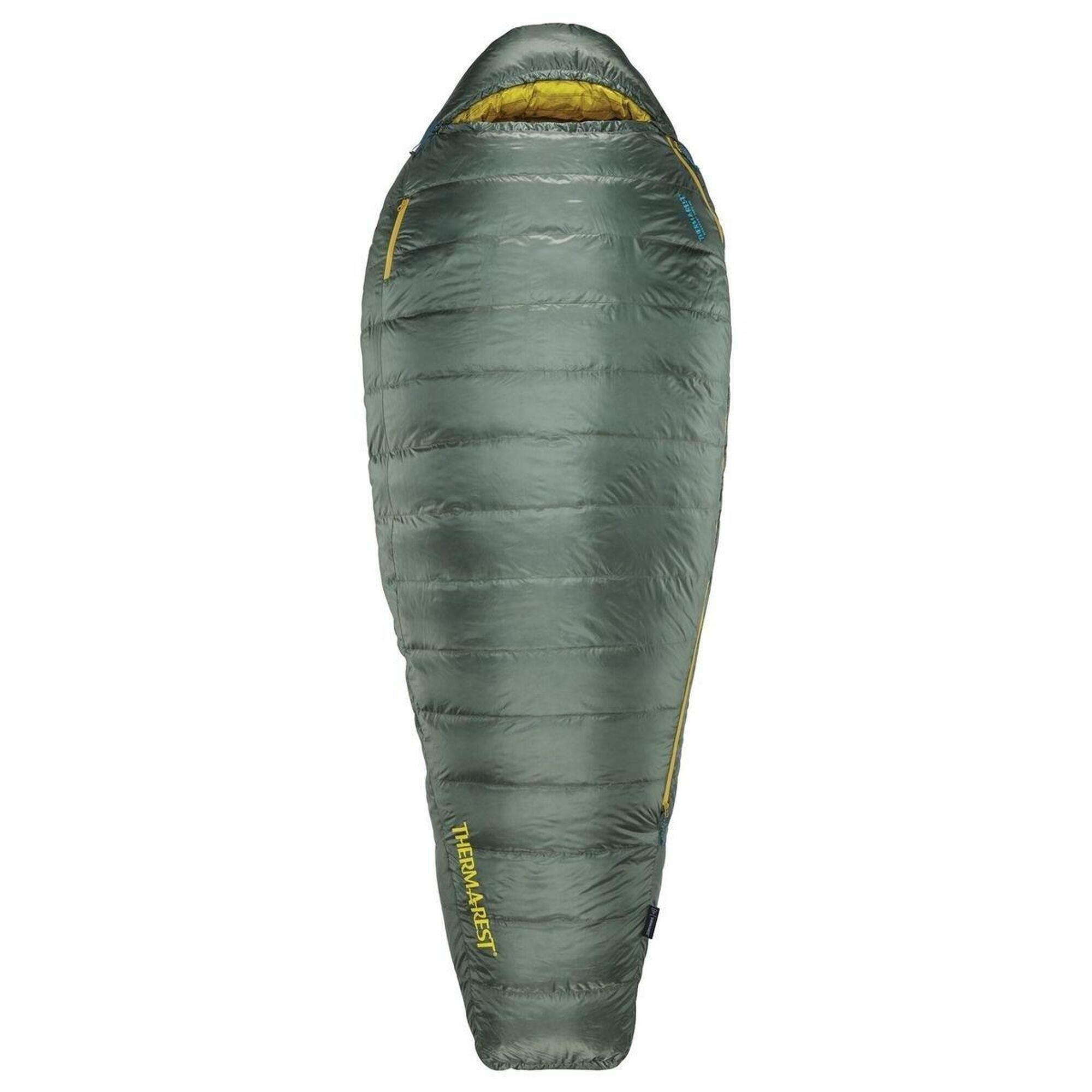 Śpiwór outdoorowy Therm-a-Rest Questar -6C