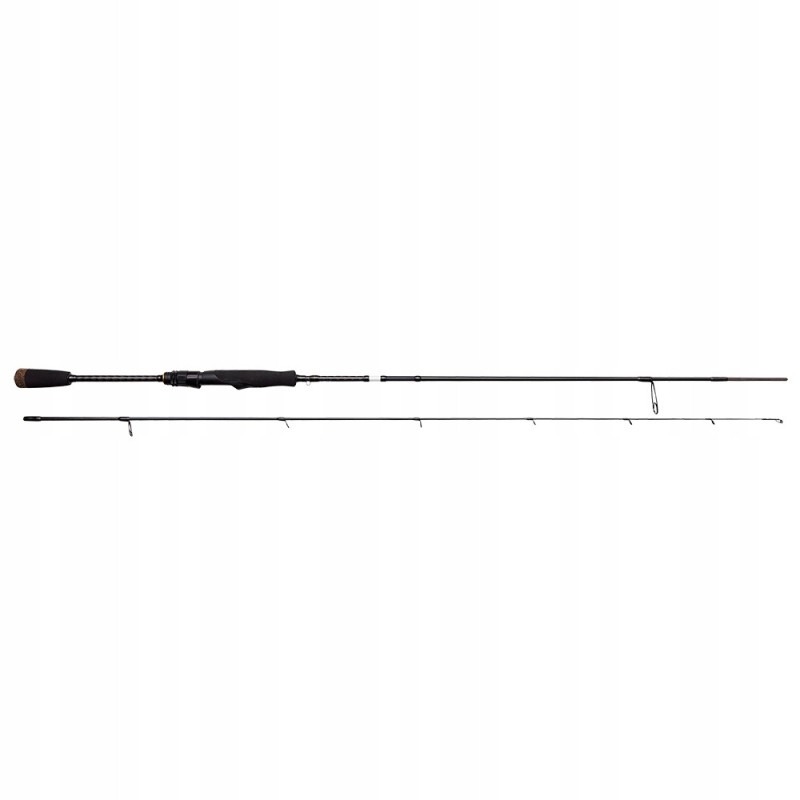 SG SG2 ULTRA LIGHT GAME 6'3''/1.90M MF 2-10G/UL 2SEC