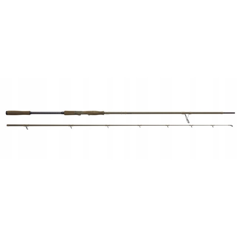 Canne Savage Gear SG4 Vertical Specialist – 1.98m, X-Fast, 7-24g, 2 Sections