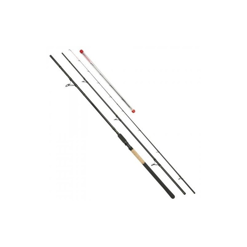 Wędka Robinson Competition Feeder 3,90m 150g (3+1c,2g)