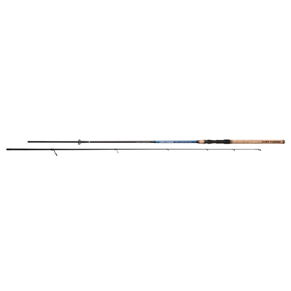 Wędka spinningowa Mikado Trython Light Game Spin 240 2,4m 5-20g