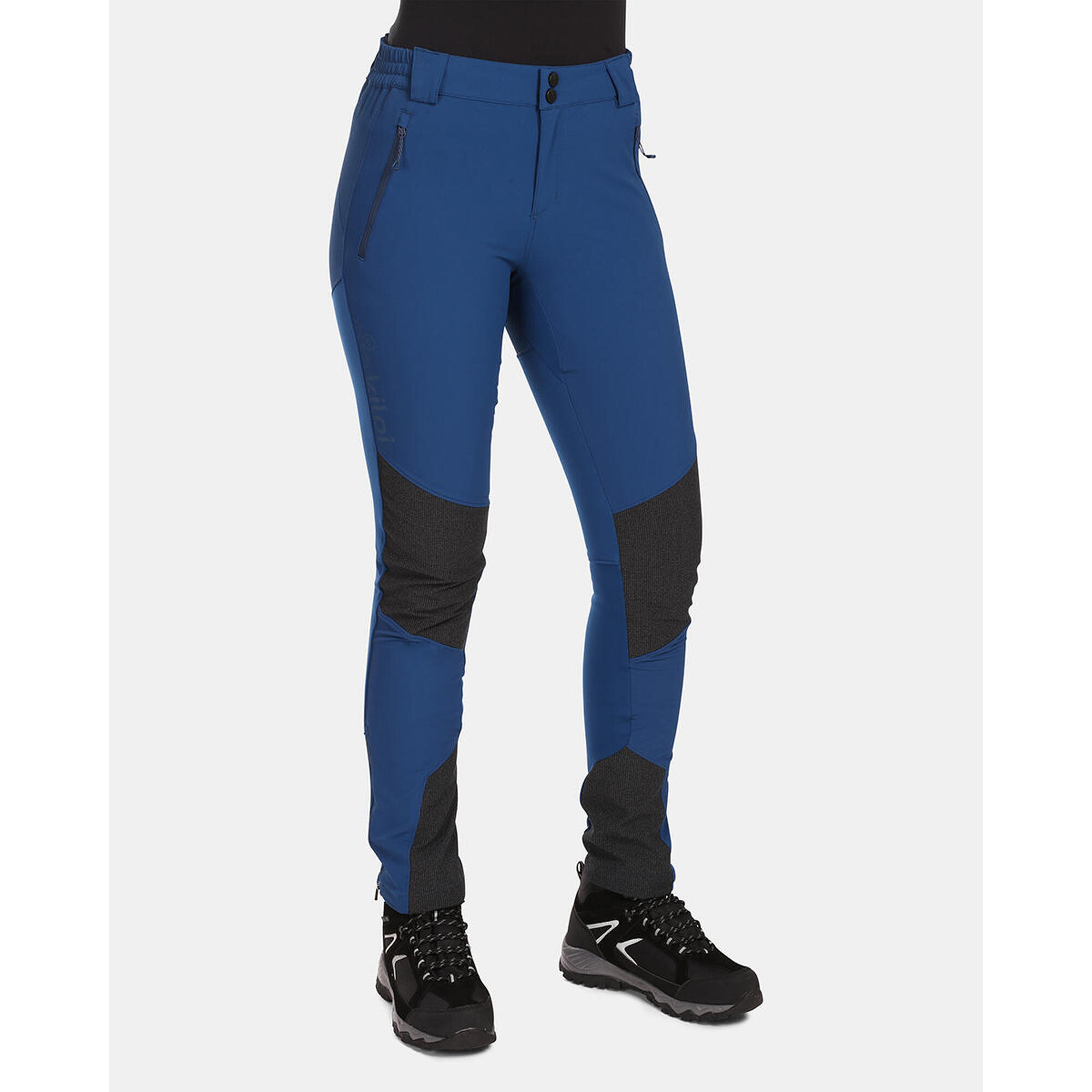 Damskie spodnie outdoorowe Kilpi NUUK-W