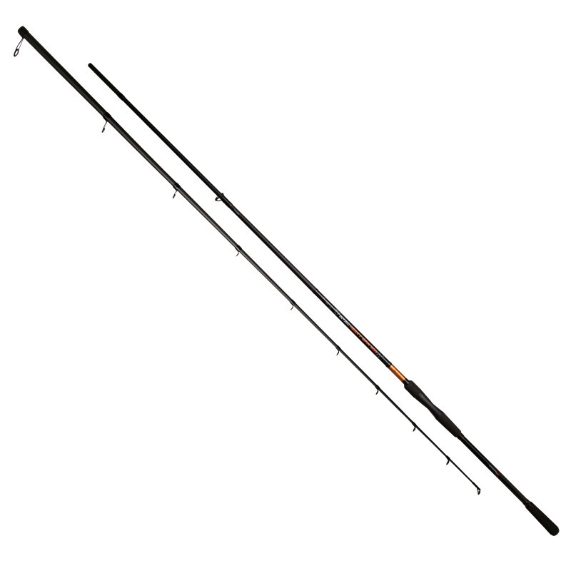 WĘDKA - INTRO HEAVY SPIN 270 c.w. 10-40g (2 sec.) - op.1szt.