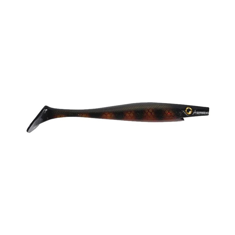 WOBLER STRIKE PRO PIG SHAD TOURNAMENT 18CM 30G 144 TEV-SP172M-144