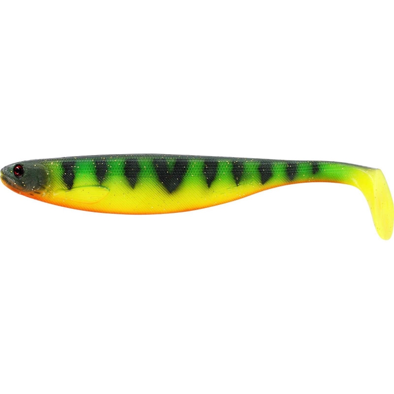 Shadteez Slim 18Cm 33g Tiger Perch