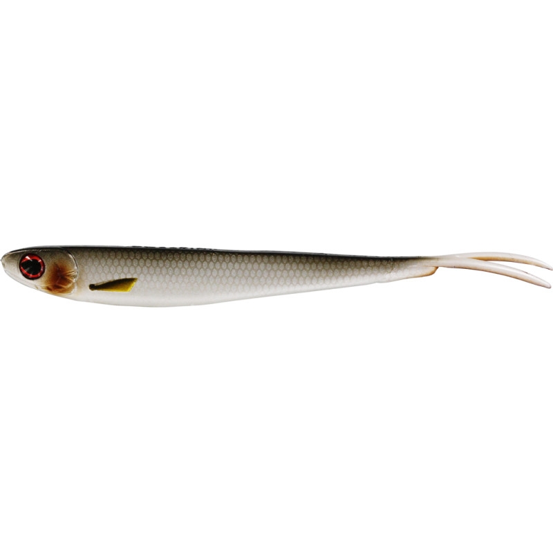 Westin TwinTeez V2 V-Tail 14,5cm 9g Lively Roach