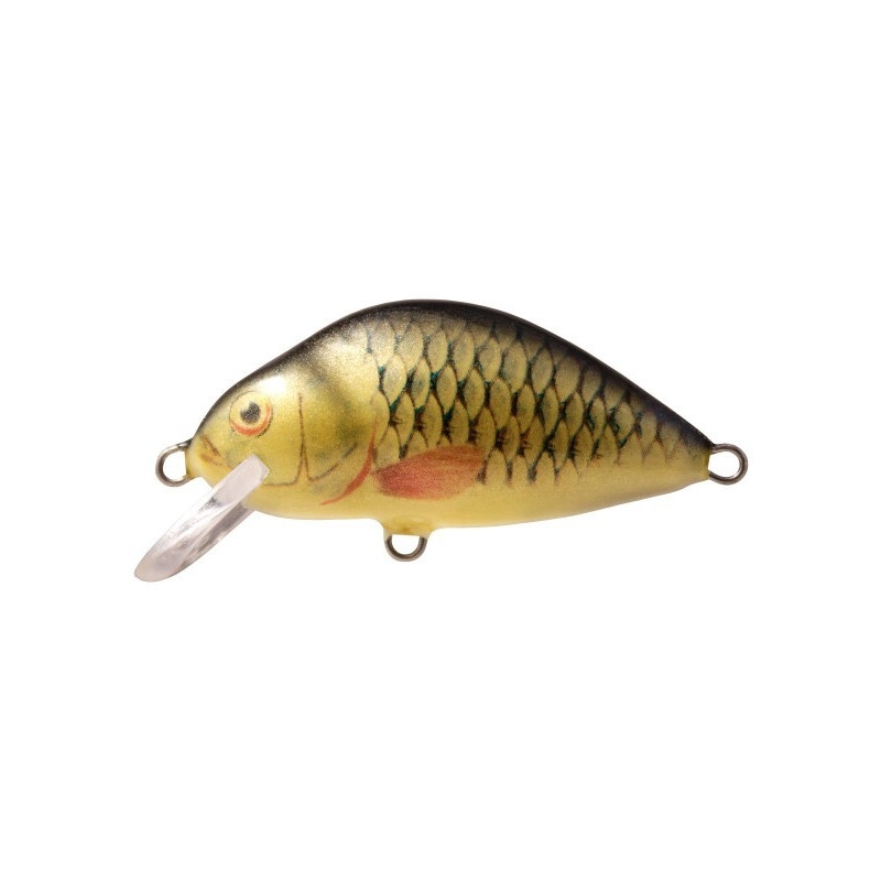 Wobler Dorado Lake K-2 F 3,5cm 4g G