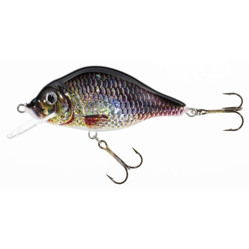Wobler Jaxon Holo SELECT CARPAN 7F VJ-CA07FW