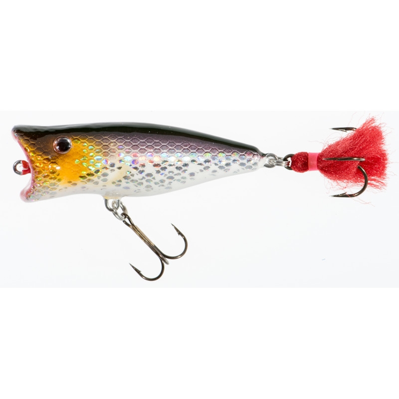 Wobler Jaxon Holo SELECT POPPER 9F VJ-PO09FE