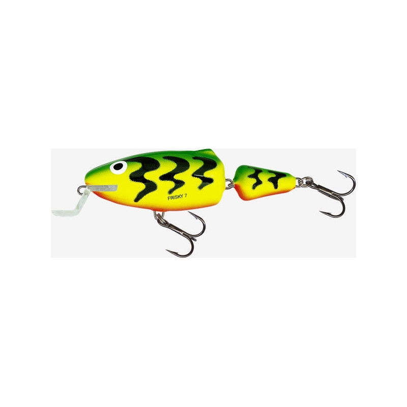 Wobler Salmo Frisky 5 SR GT