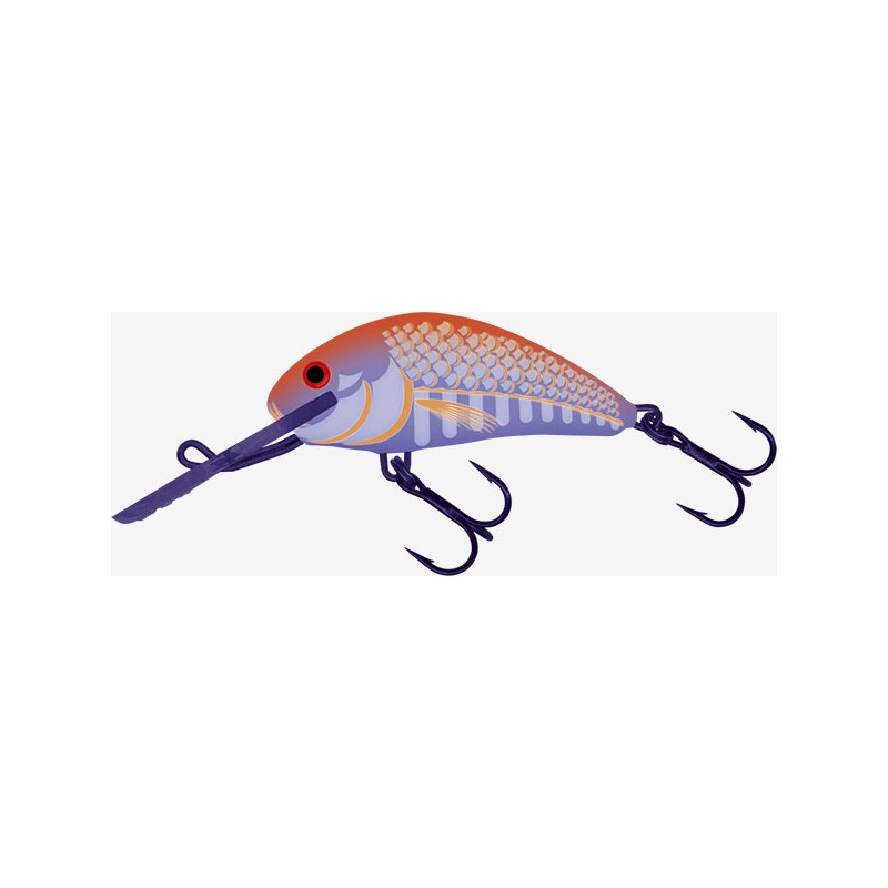Wobler Salmo Hornet 2S UVO
