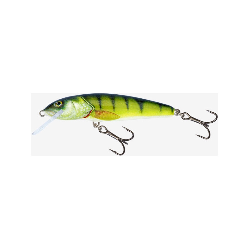 Wobler Salmo Minnow 7F PH