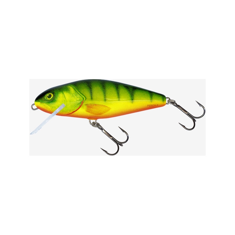 Wobler Salmo Perch 8DR HP