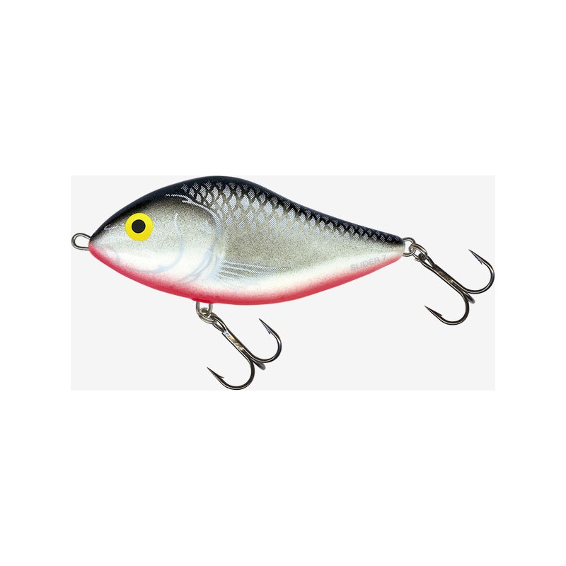 Wobler Salmo Slider 6S GS