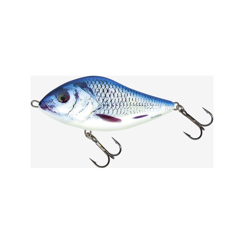 Wobler Salmo Slider 6S RSH
