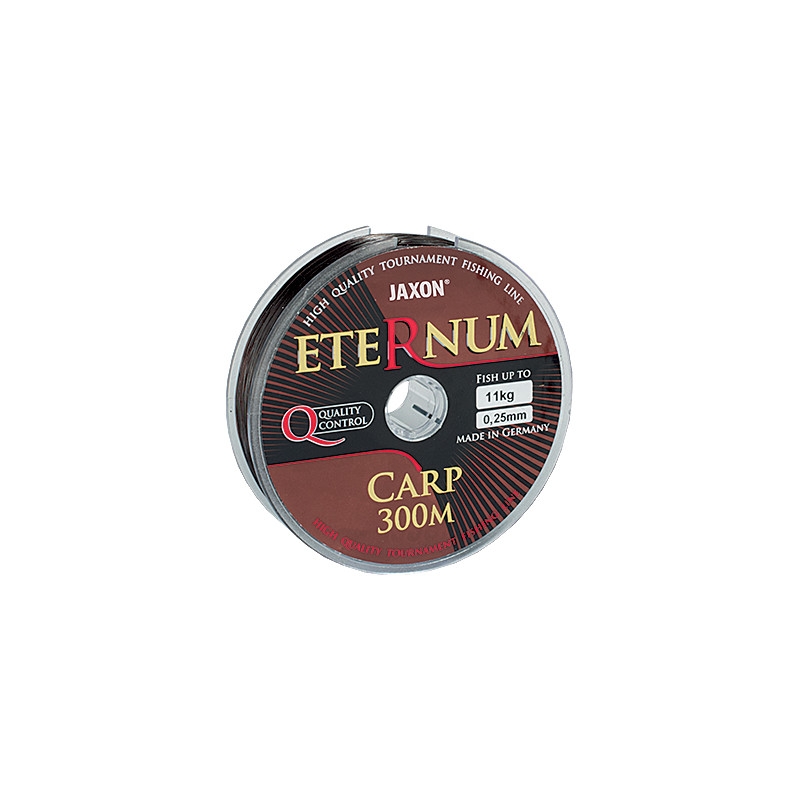 Żyłka Jaxon Eternum CARP 0.275/300M/ZJ-ETC027B